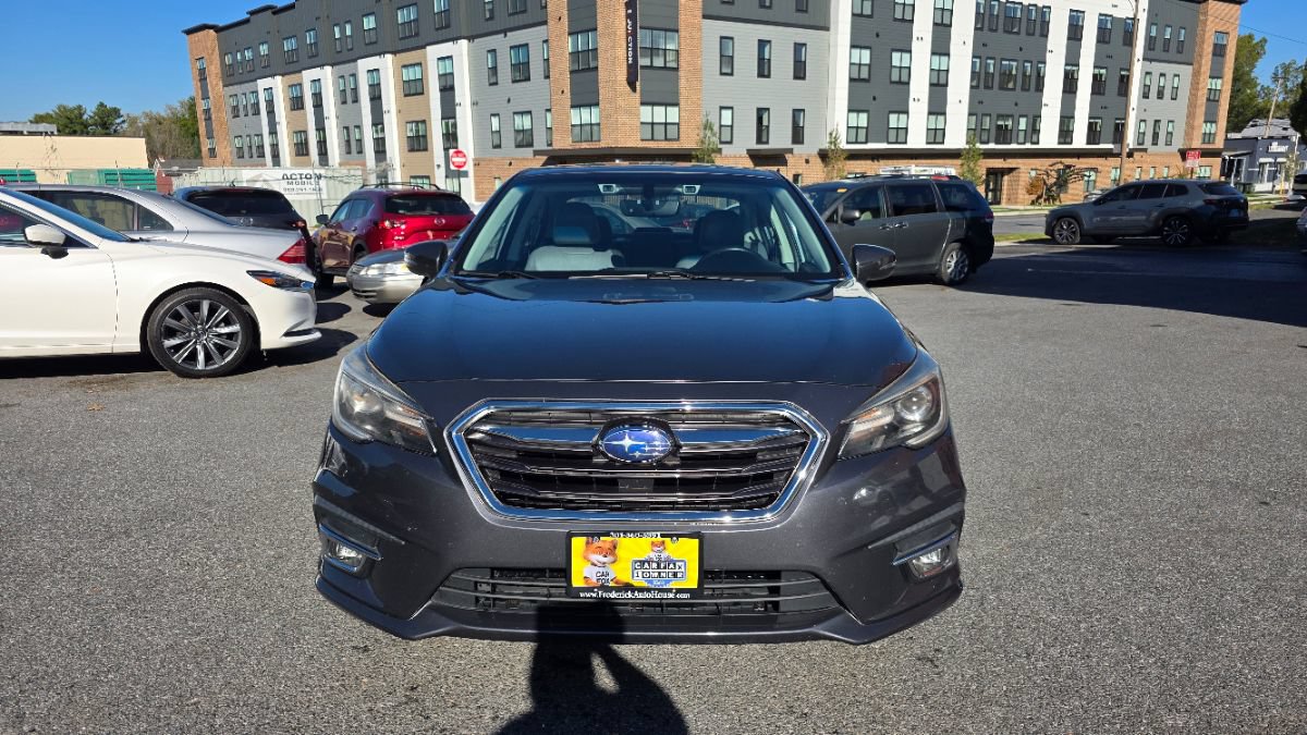 Used 2018 Subaru Legacy 2.5i Limited AWD/4WD image 2