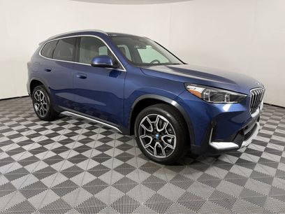 Certified 2025 BMW X1 xDrive28i w/ Premium Package