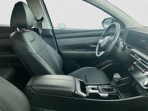 Certified 2025 Hyundai Tucson SEL image 11