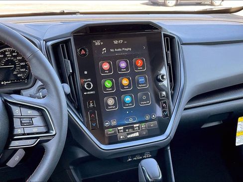 New 2026 Subaru Crosstrek 2.5i Limited image 7