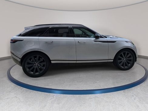 Used 2020 Land Rover Range Rover Velar R-Dynamic S AWD/4WD image 5