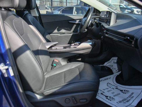 Used 2023 Kia EV6 Wind w/ Wind Technology Package image 56