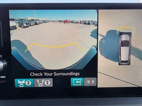 Certified 2025 Honda Pilot Elite image 40