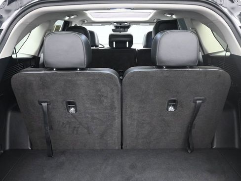 Used 2025 Kia Sorento S w/ Panoramic Sunroof Package FWD image 35