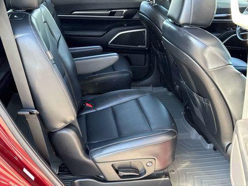 Used 2024 Kia Telluride S w/ S Sunroof Package AWD/4WD image 19