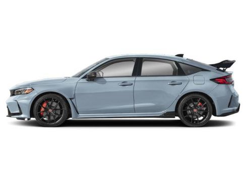 New 2026 Honda Civic Type R image 4