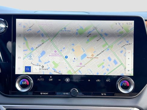 Used 2025 Lexus RX 350h w/ Convenience Package image 34