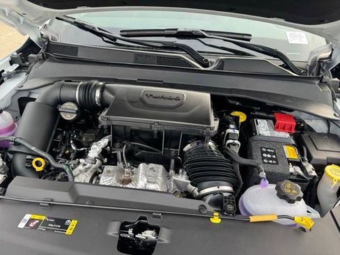 New 2026 Jeep Compass Latitude image 26