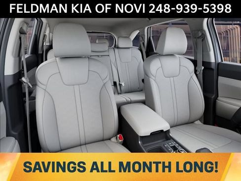 New 2026 Kia Sorento S AWD/4WD image 15