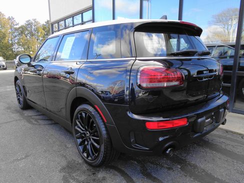 Used 2023 MINI Cooper Clubman S image 7