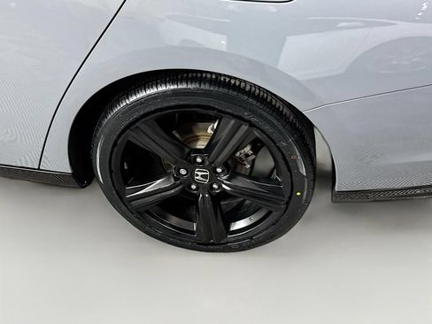 Used 2023 Honda Accord Sport image 5