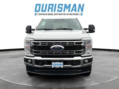Used 2024 Ford F250 XLT image 8