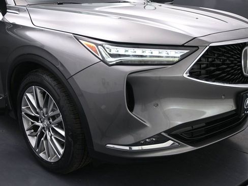 Certified 2023 Acura MDX w/ Advance Package AWD/4WD image 18