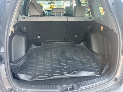 Used 2017 Honda CR-V LX image 30