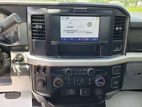 New 2025 Ford F350 XLT AWD/4WD image 13
