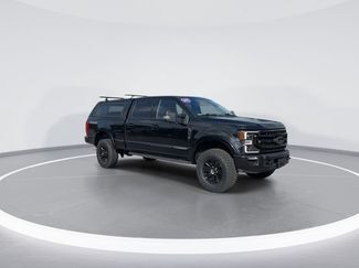 Certified 2021 Ford F250 Lariat AWD/4WD video 1