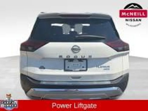 Used 2023 Nissan Rogue Platinum AWD/4WD image 7