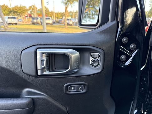 New 2025 Jeep Wrangler Sport S image 13