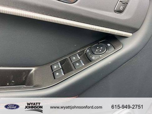 New 2026 Ford Explorer ST-Line image 24