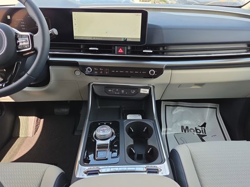New 2026 Kia Carnival SX Prestige FWD image 12