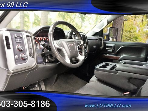Used 2016 GMC Sierra 1500 SLE image 12