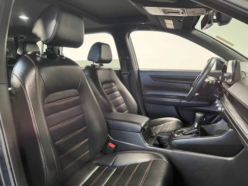 Used 2024 Honda CR-V Sport-L image 10