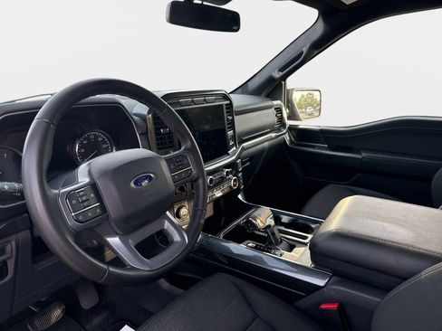 Used 2023 Ford F150 XLT w/ Equipment Group 302A High image 10