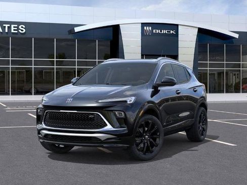 New 2026 Buick Encore GX Sport Touring image 6