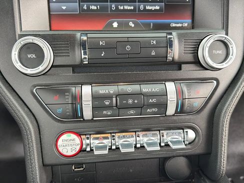 Used 2015 Ford Mustang GT Premium w/ Equipment Group 401A RWD image 64