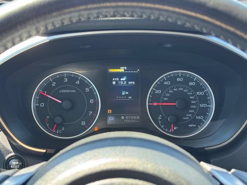 Used 2021 Subaru Ascent Premium w/ Convenience Package AWD/4WD image 14