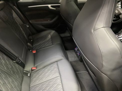 New 2026 Audi A6 Prestige image 7