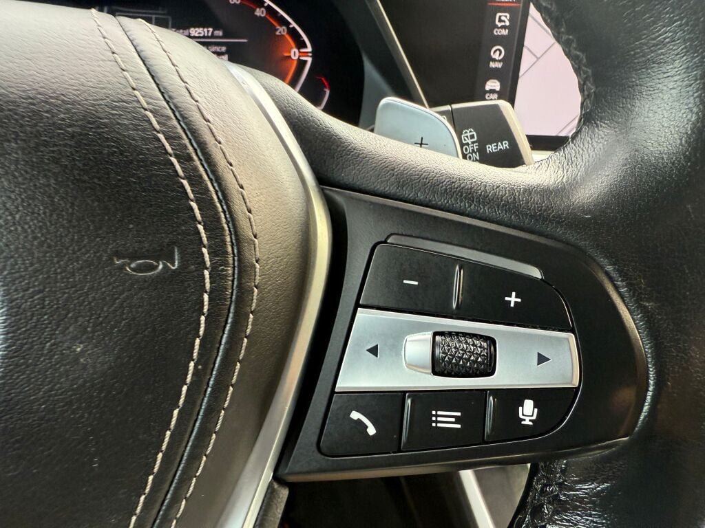 Used 2022 BMW X5 xDrive40i AWD/4WD image 16