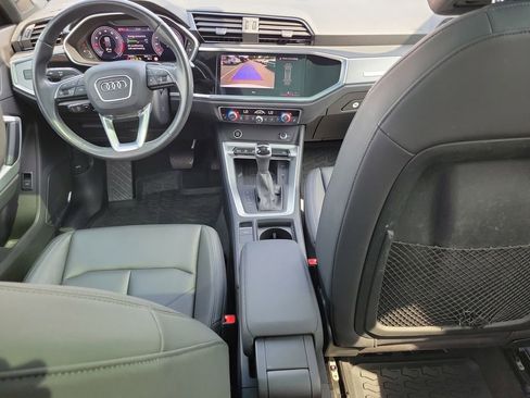 Used 2021 Audi Q3 2.0T Premium Plus AWD/4WD image 12