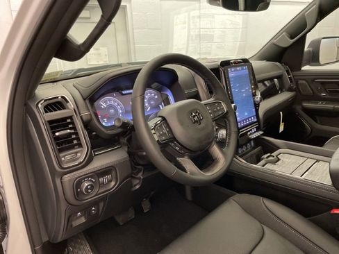 New 2026 RAM 1500 Limited image 21