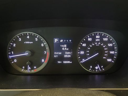 Used 2015 Hyundai Sonata Sport w/ Option Group 03 FWD image 23