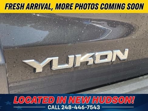 Used 2018 GMC Yukon Denali w/ Denali Ultimate Package AWD/4WD image 12