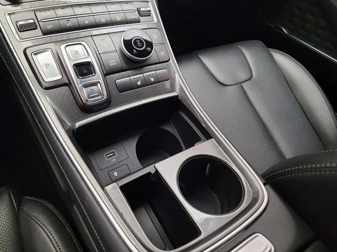 Used 2023 Hyundai Santa Fe SEL w/ Premium Package AWD/4WD image 26