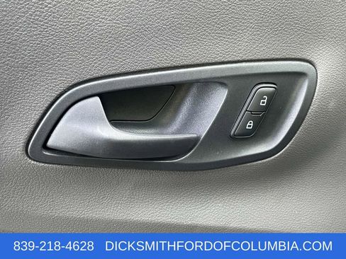 Certified 2020 Ford Transit 250 Low Roof AWD w/ Interior Upgrade Package image 16