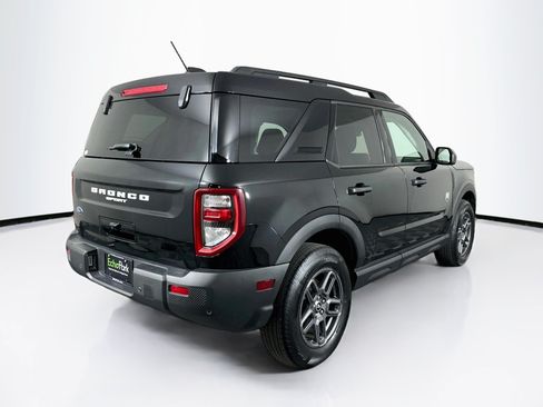 Used 2025 Ford Bronco Sport Big Bend AWD/4WD image 9