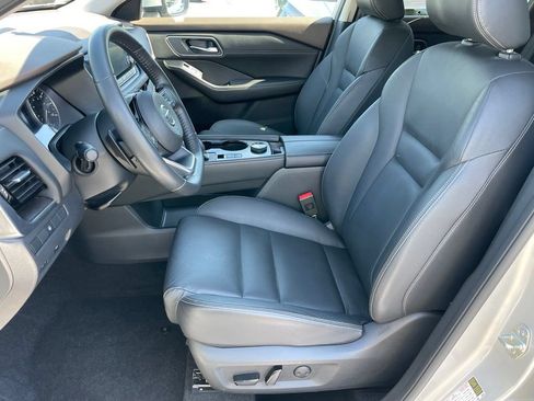 Certified 2023 Nissan Rogue SL AWD/4WD image 7