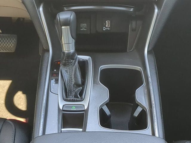 Certified 2020 Honda Accord EX-L image 17