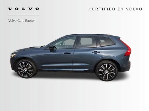 Certified 2025 Volvo XC60 B5 Plus image 4