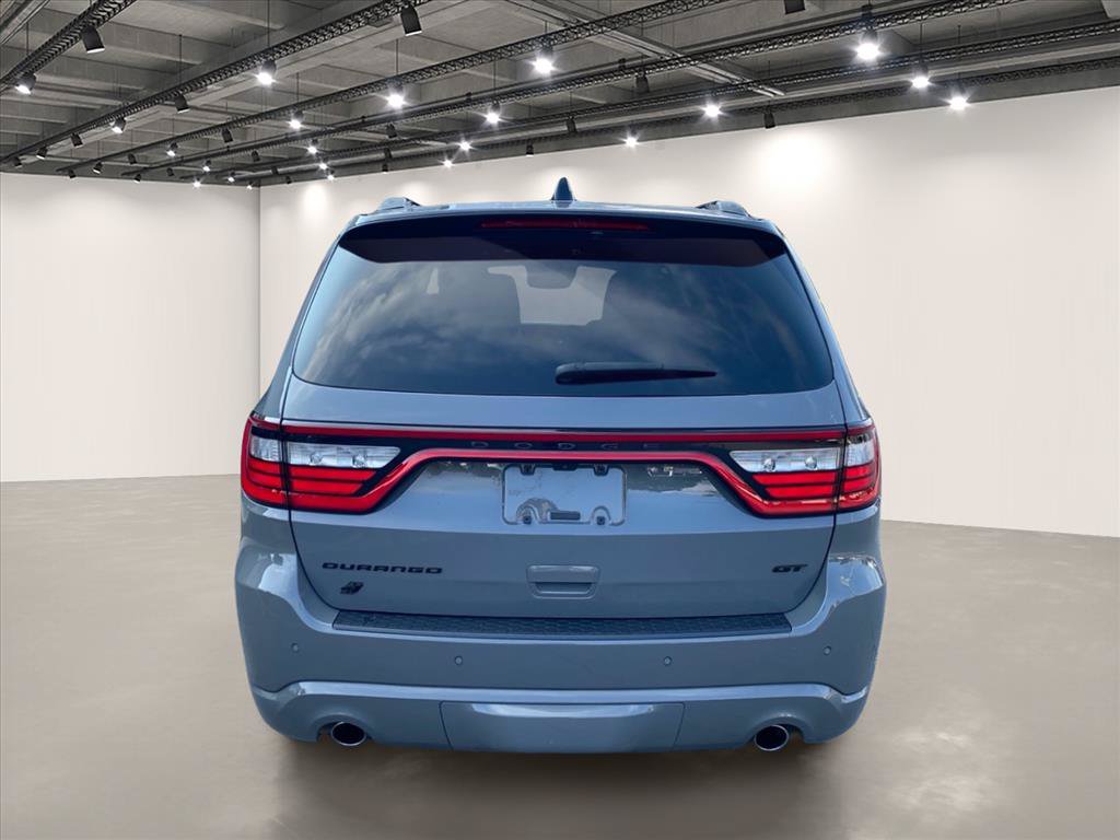 Used 2023 Dodge Durango GT AWD/4WD image 6
