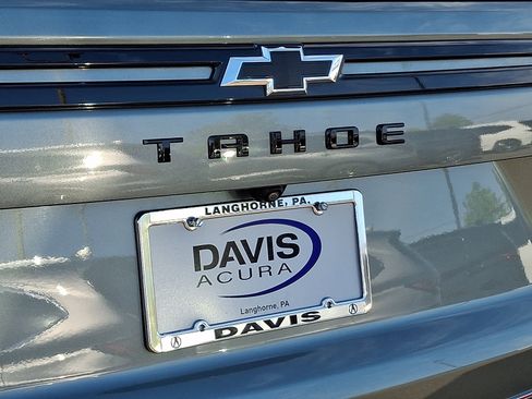 Used 2023 Chevrolet Tahoe RST AWD/4WD image 35