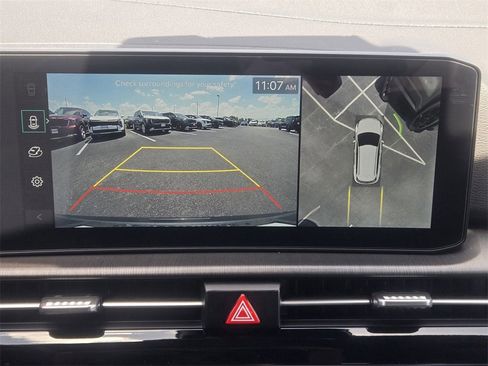 New 2026 Kia Sportage X-Pro Prestige image 13