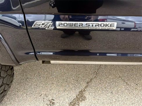 Used 2022 Ford F250 Lariat w/ Tremor Off-Road Package image 23