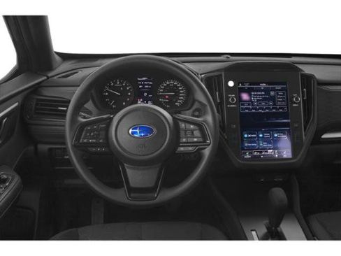 New 2026 Subaru Forester AWD/4WD image 6