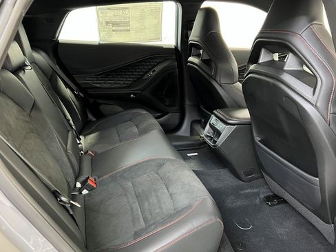 New 2026 Dodge Charger R/T Scat Pack w/ Track Package image 13