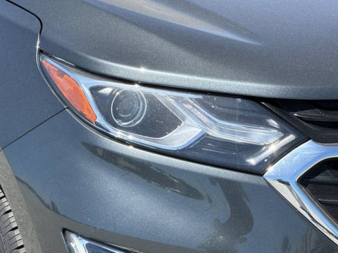 Used 2019 Chevrolet Equinox LT AWD/4WD image 36