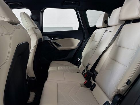Used 2025 BMW X1 M35i w/ Shadowloine Package AWD/4WD image 8